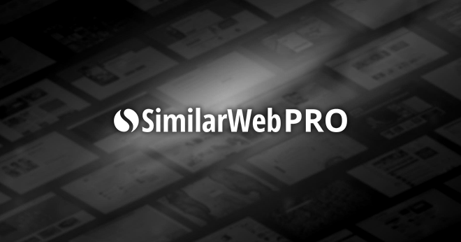 Similarweb Pro 有料版 シミラーウェブ でライバルサイトを丸裸にする４つの方法 Martechlab マーテックラボ