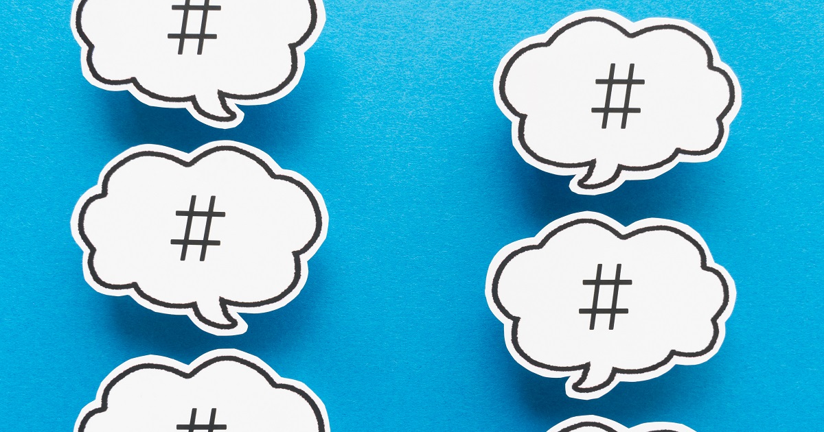 すべてのマーケターが知っておくべき7つのハッシュタグマーケティング戦略 Martechlab マーテックラボ