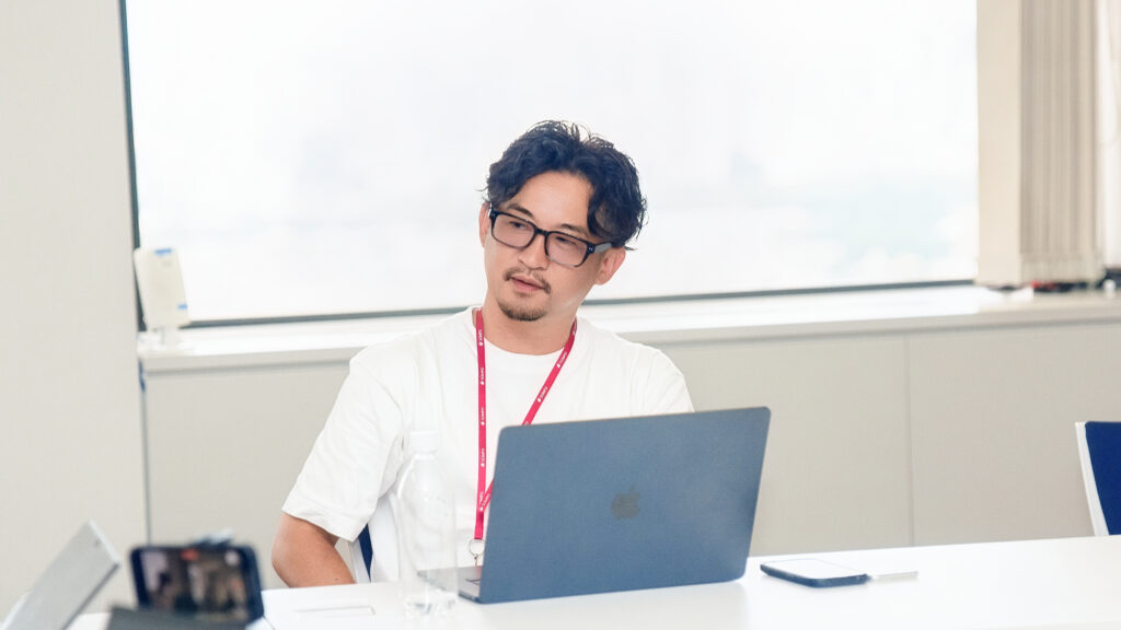 SOMPOダイレクト_大城様